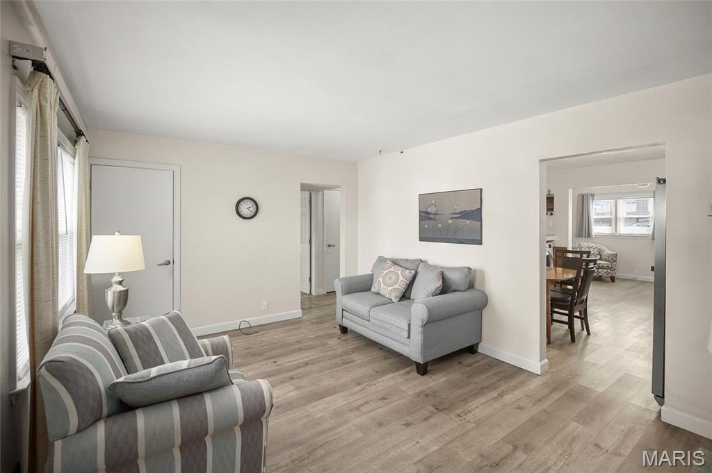 Lindenwood Park - Residential