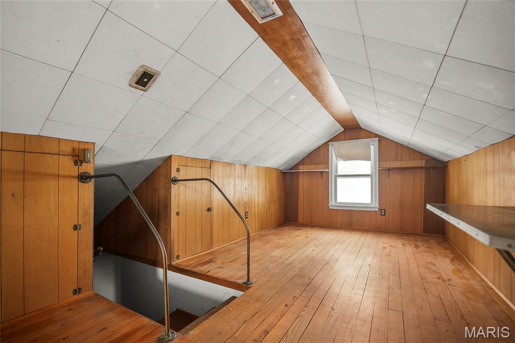 Lindenwood Park - Residential