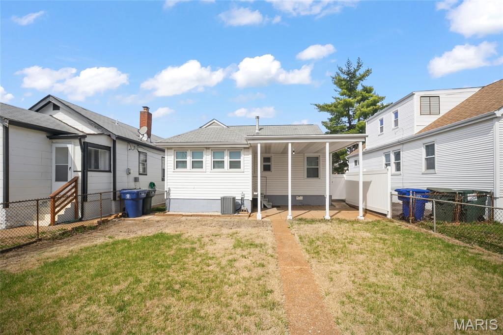 Lindenwood Park - Residential