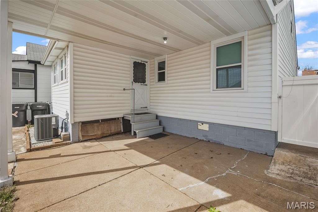 Lindenwood Park - Residential