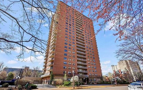 4466 W Pine Boulevard 22F St Louis MO 63108