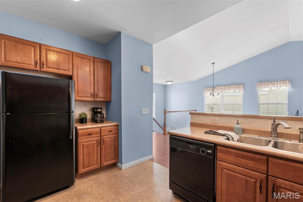 Villas At South Woods The - Residential