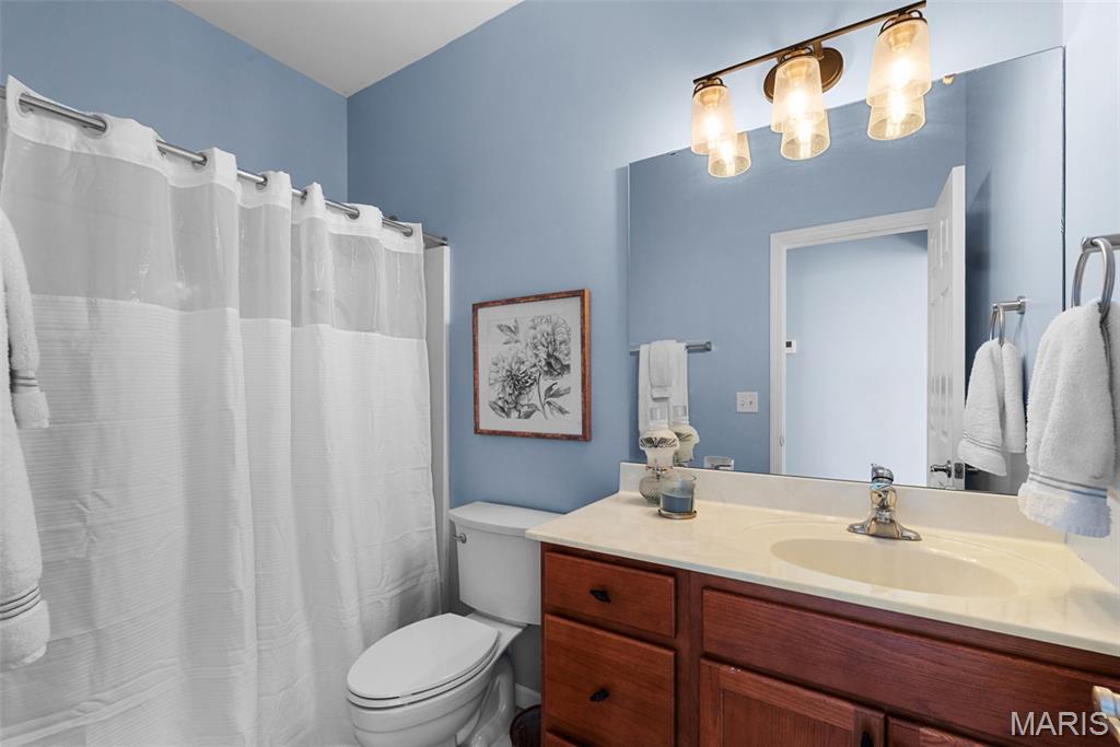 Villas At South Woods The - Residential