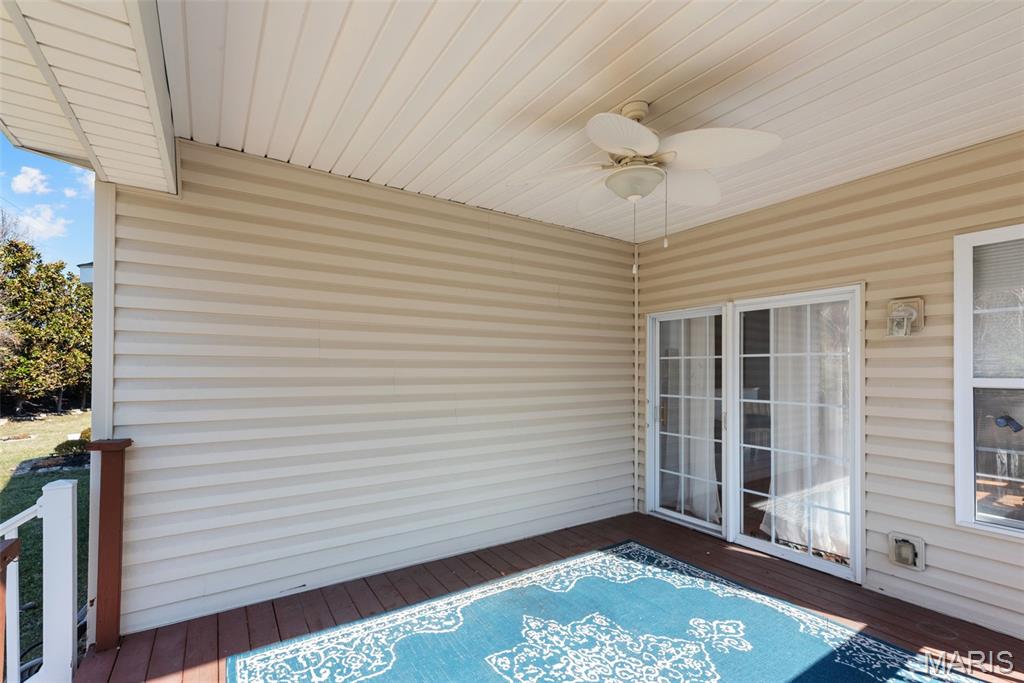 Villas At South Woods The - Residential