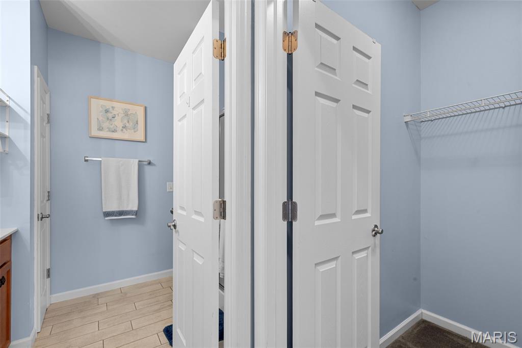 Villas At South Woods The - Residential