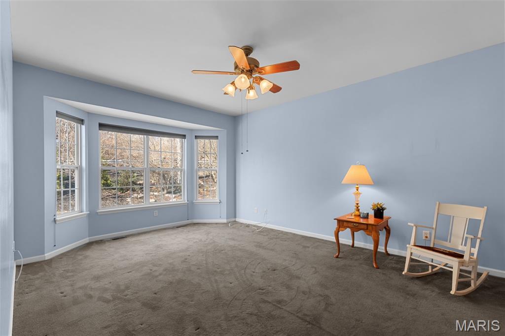 Villas At South Woods The - Residential