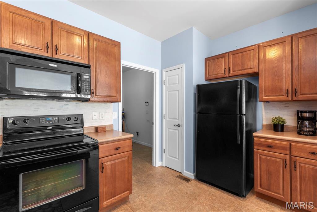 Villas At South Woods The - Residential