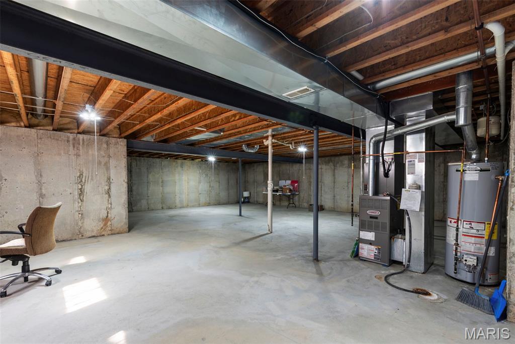 Villas At South Woods The - Residential