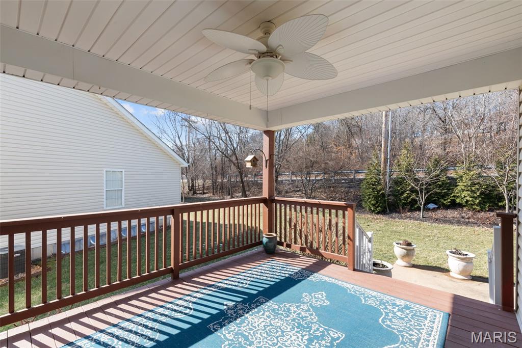 Villas At South Woods The - Residential