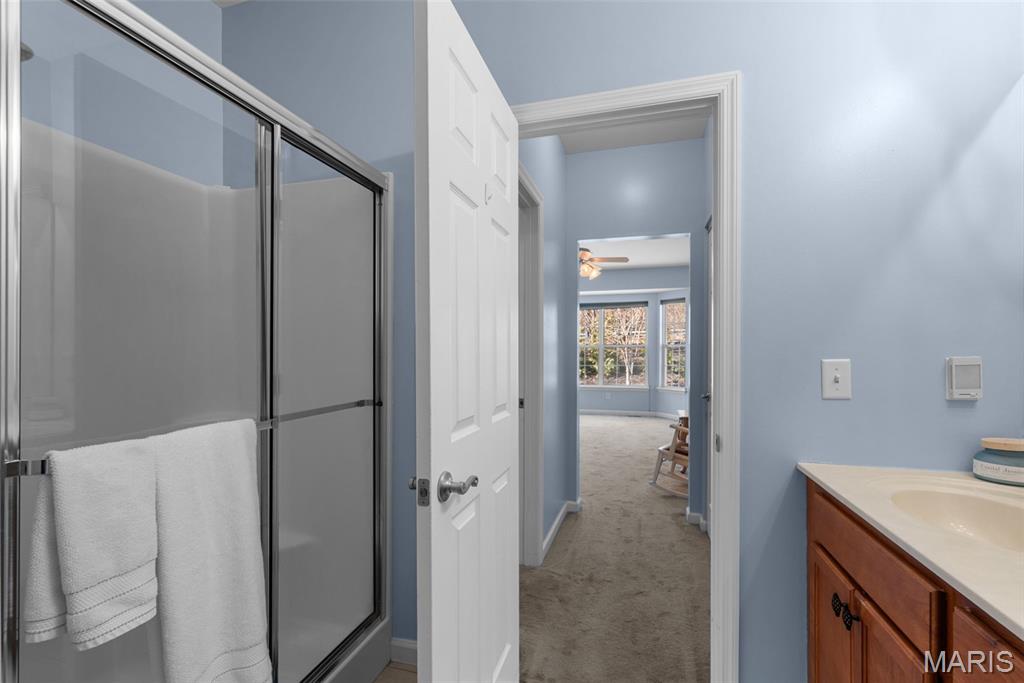 Villas At South Woods The - Residential