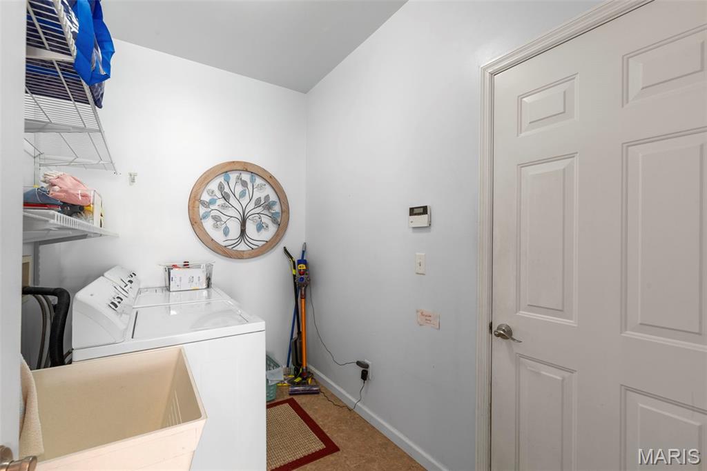 Villas At South Woods The - Residential