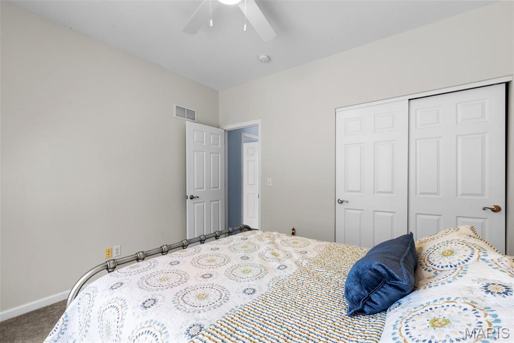 Villas At South Woods The - Residential