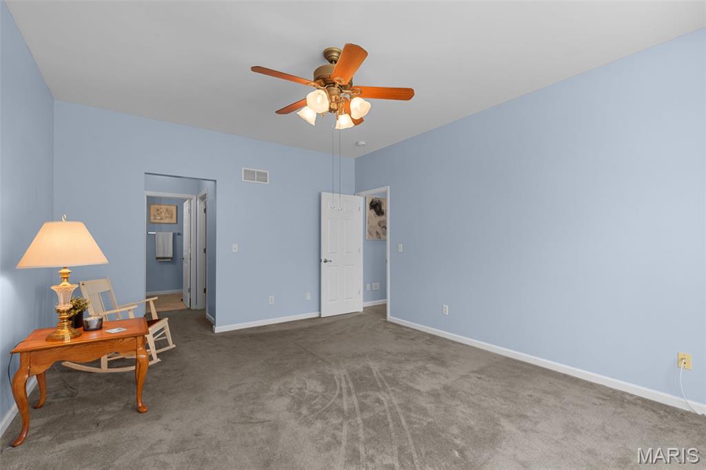 Villas At South Woods The - Residential