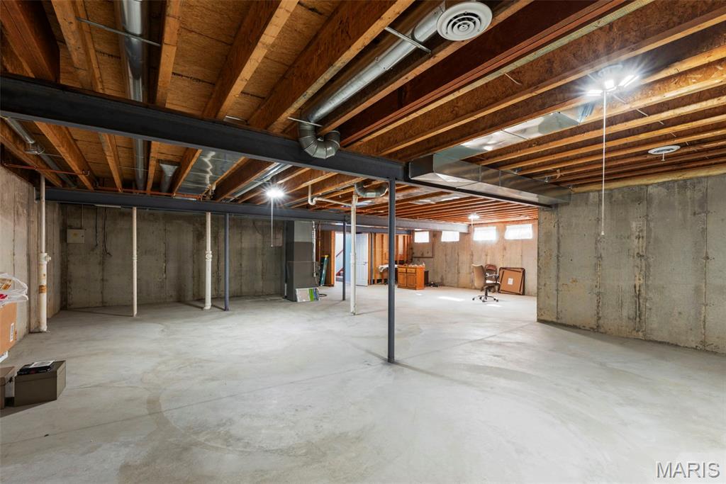 Villas At South Woods The - Residential