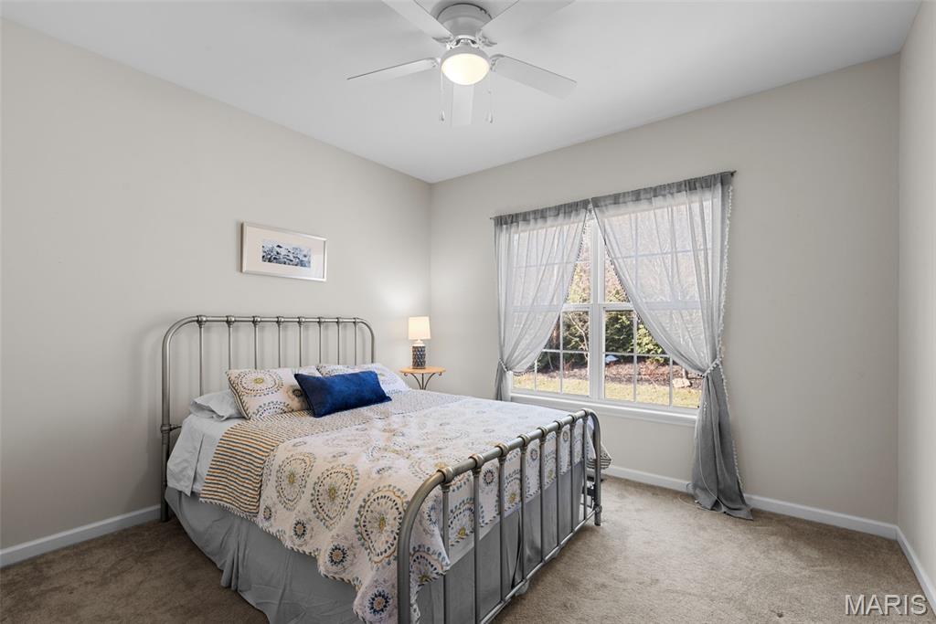 Villas At South Woods The - Residential