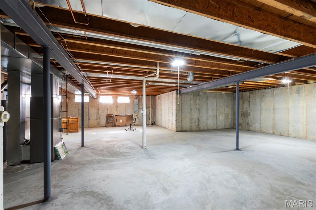 Villas At South Woods The - Residential