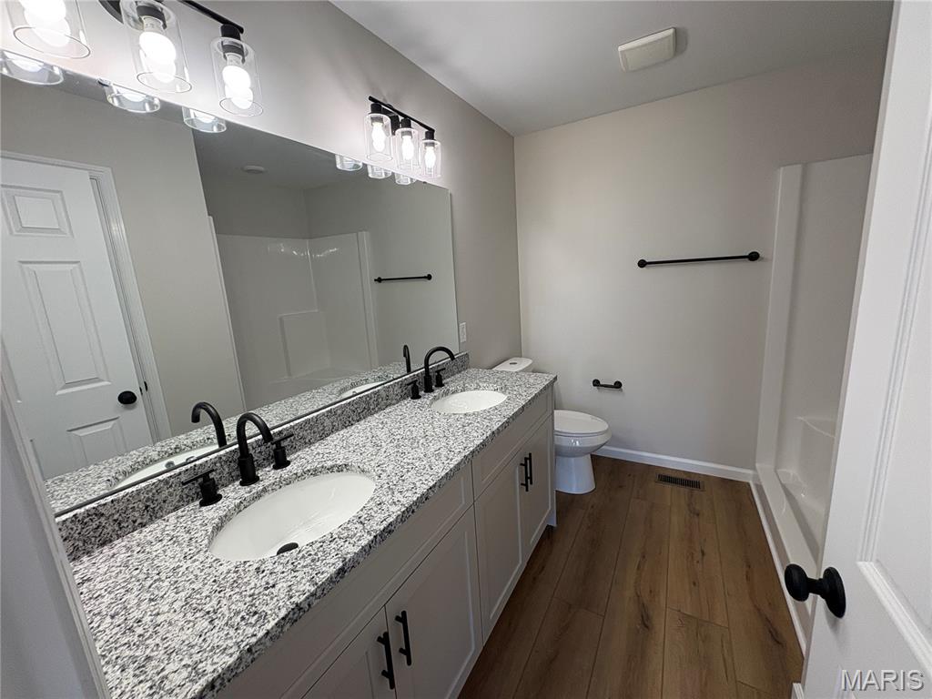 Pendleton Estates - Residential