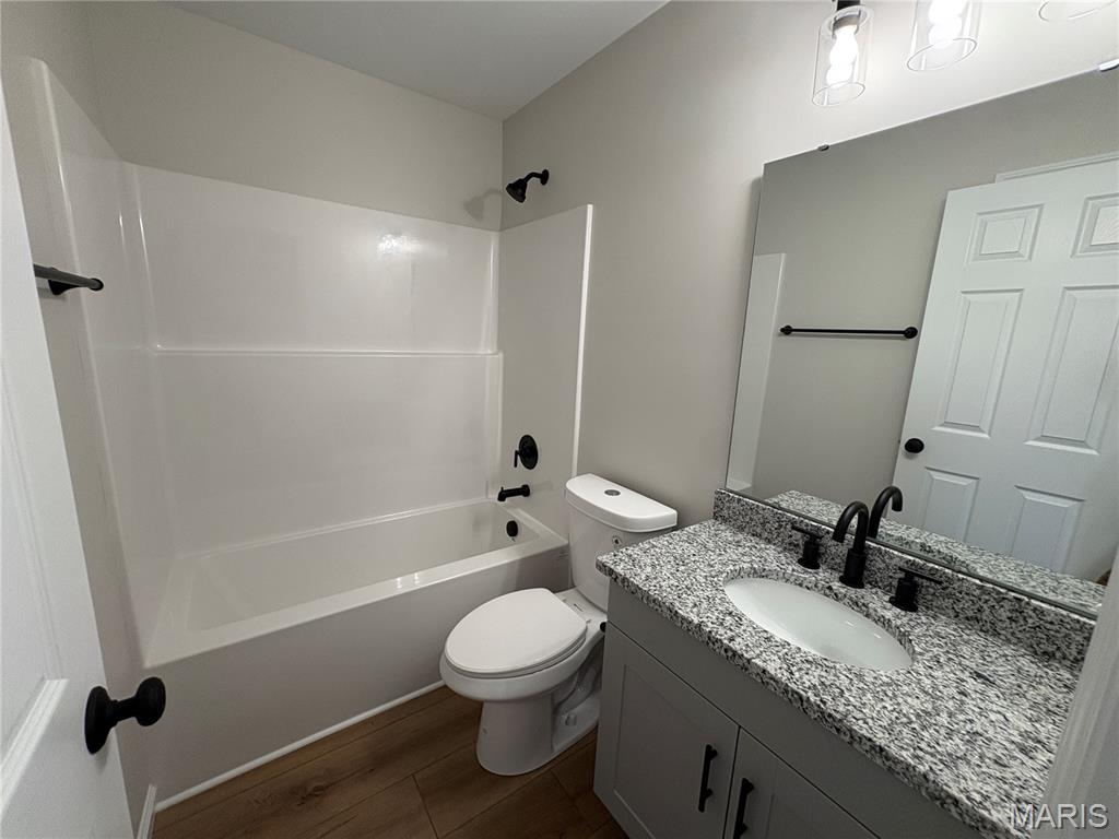 Pendleton Estates - Residential