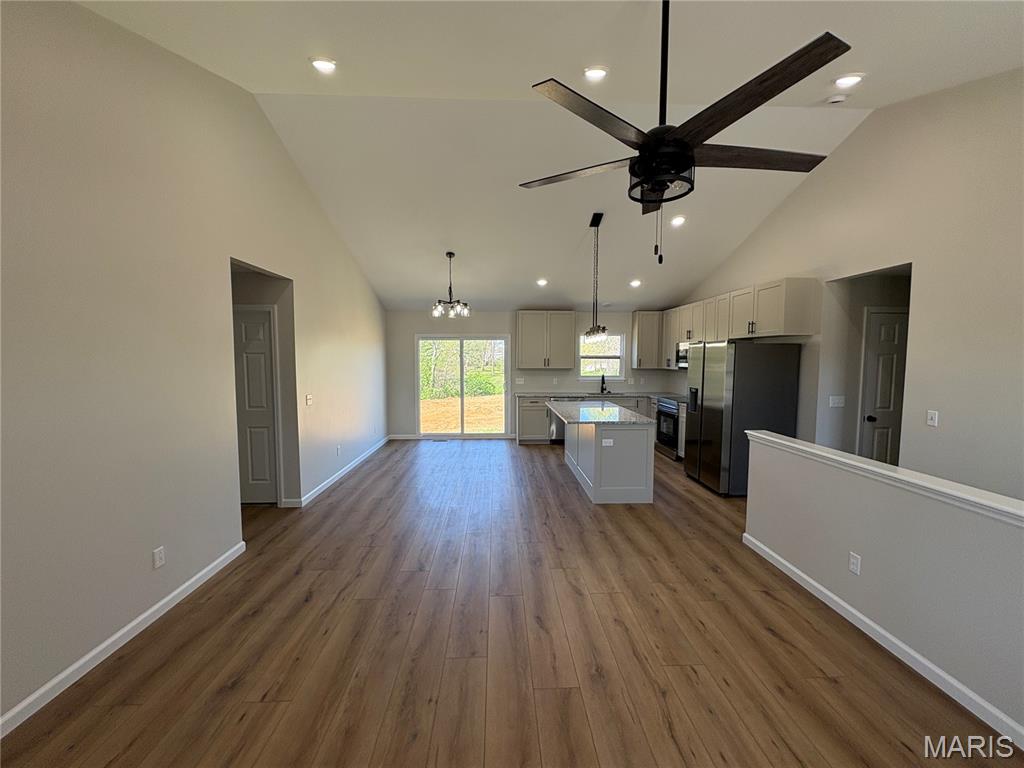 Pendleton Estates - Residential