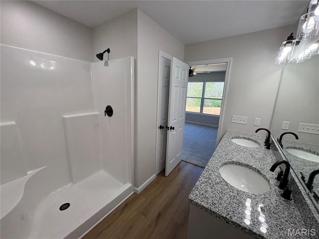 Pendleton Estates - Residential