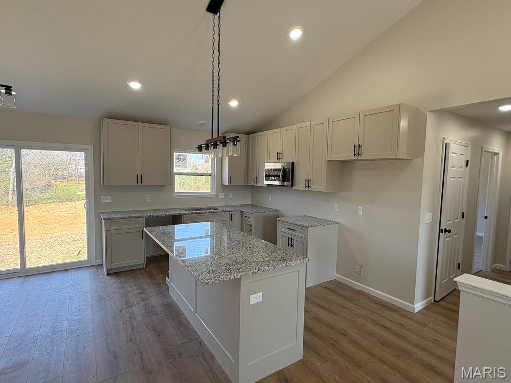 Pendleton Estates - Residential