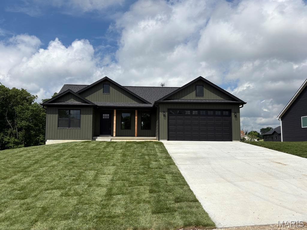 28881 Pendleton Plant Road