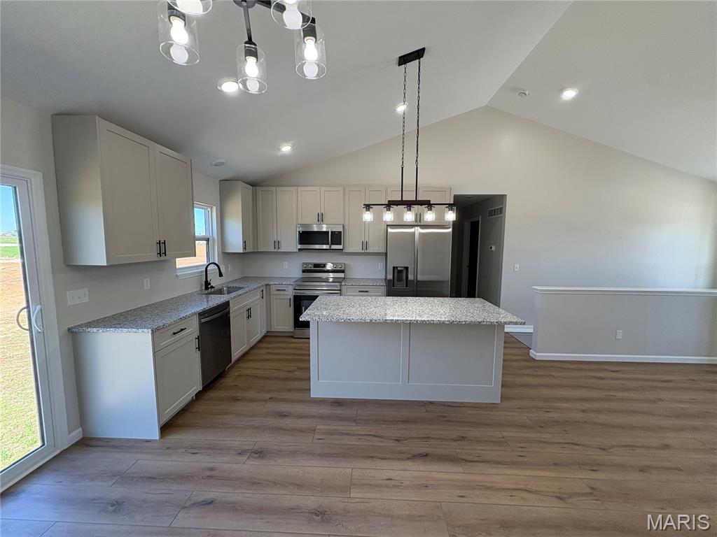 28881 Pendleton Plant Road