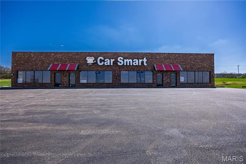 4854 US Highway 67 Farmington MO 63640