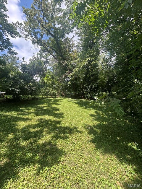 Tiny photo for 7205 Sapphire Avenue, St Louis, MO 63136 (MLS # 26052647)