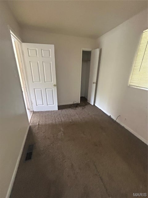 Tiny photo for 7205 Sapphire Avenue, St Louis, MO 63136 (MLS # 26052647)
