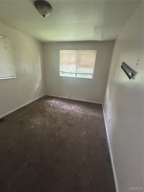 Tiny photo for 7205 Sapphire Avenue, St Louis, MO 63136 (MLS # 26052647)