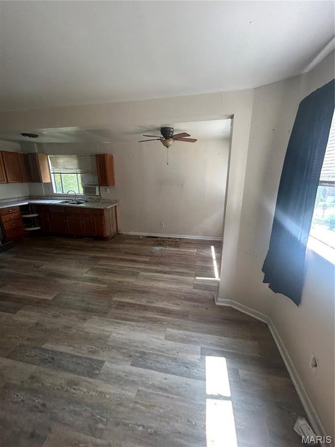 Tiny photo for 7205 Sapphire Avenue, St Louis, MO 63136 (MLS # 26052647)