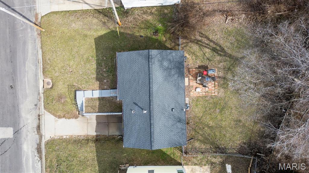 Sheppard Hills 1 - Residential