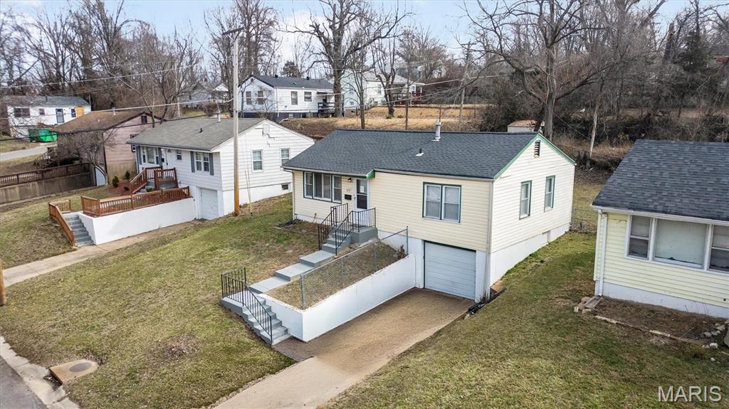 Sheppard Hills 1 - Residential