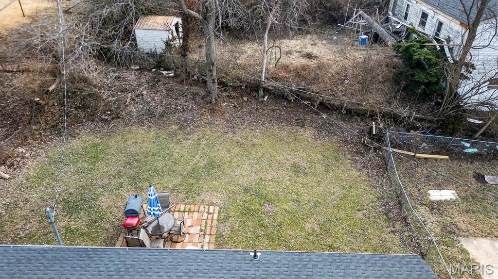 Sheppard Hills 1 - Residential