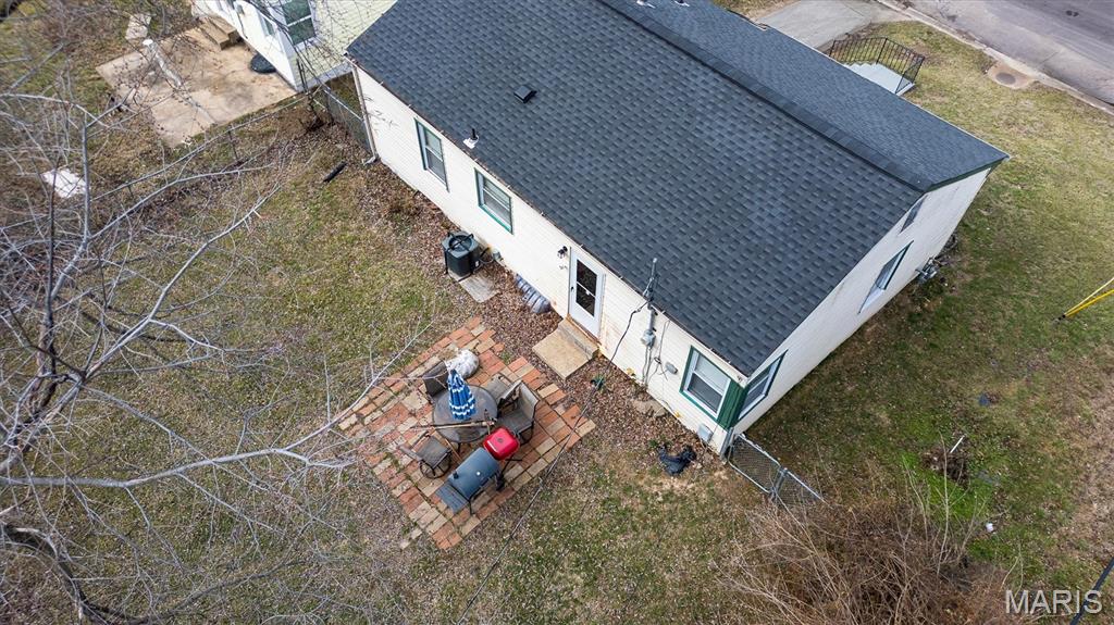 Sheppard Hills 1 - Residential