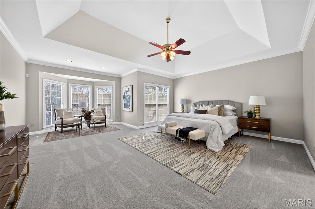 Topping Ridge Estates - Residential