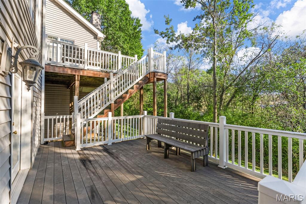 Topping Ridge Estates - Residential