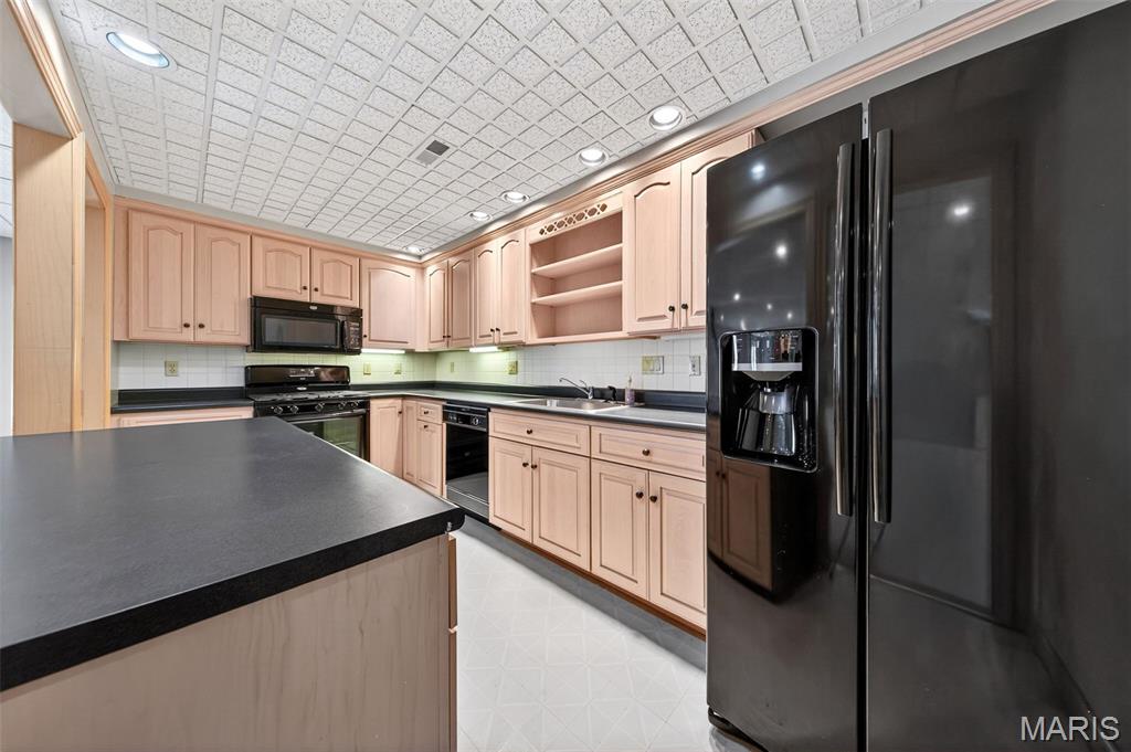 Topping Ridge Estates - Residential