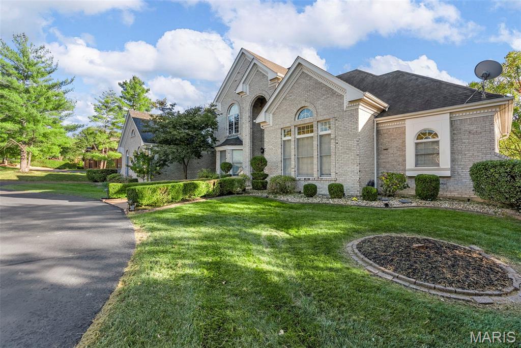 Topping Ridge Estates - Residential