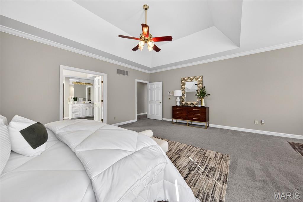 Topping Ridge Estates - Residential