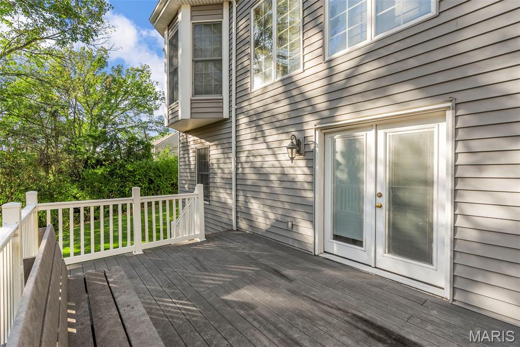 Topping Ridge Estates - Residential