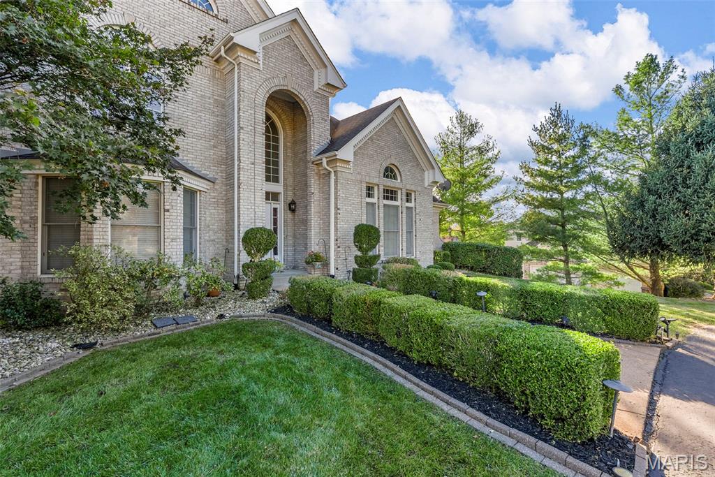 Topping Ridge Estates - Residential