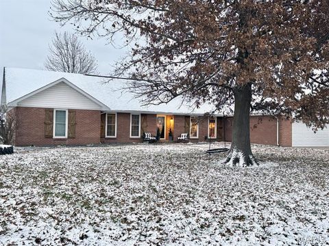 2 Amanda Drive Lilbourn MO 63862