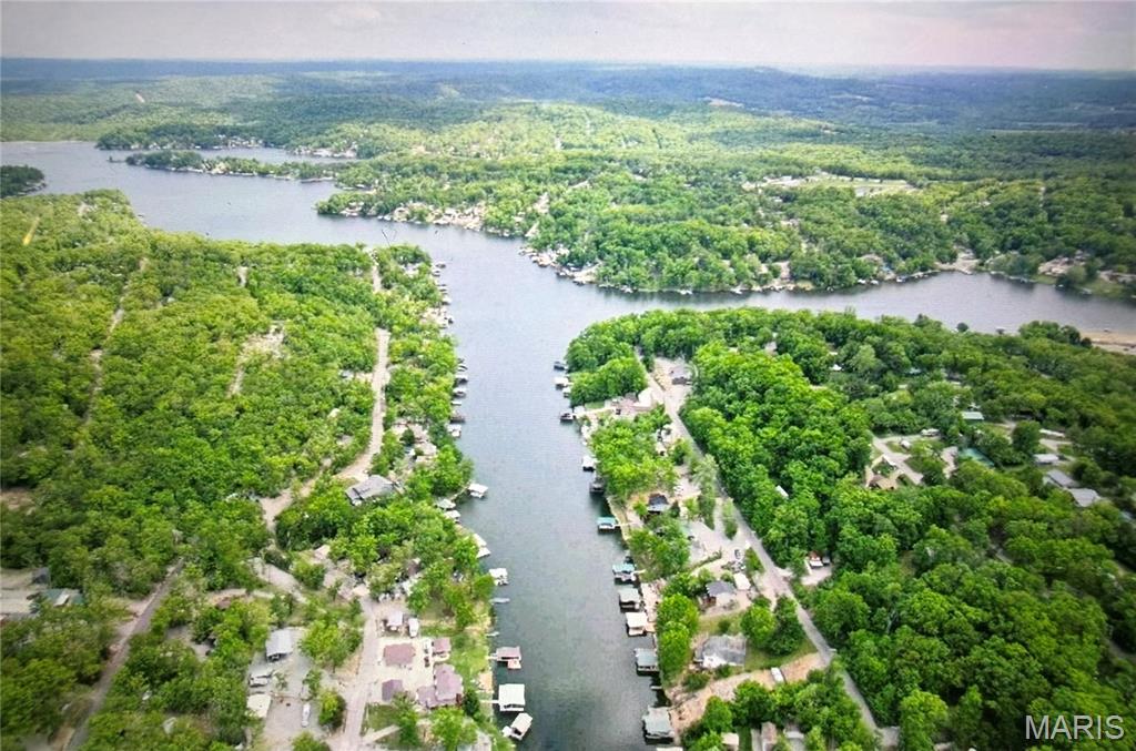 Goose Creek - Land
