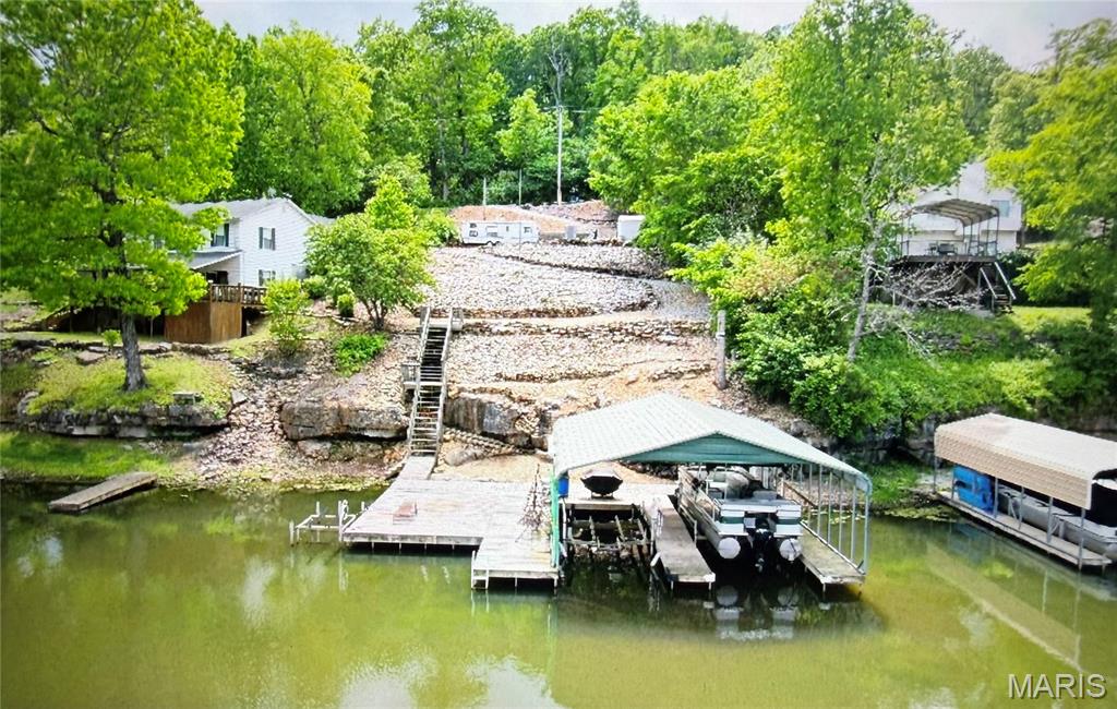 Goose Creek - Land