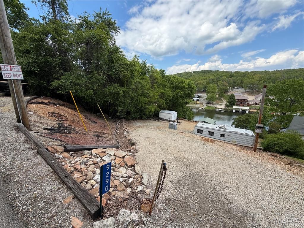 Photo of 9290 Beach Drive, French Village, MO 63036 (MLS # 26027157)