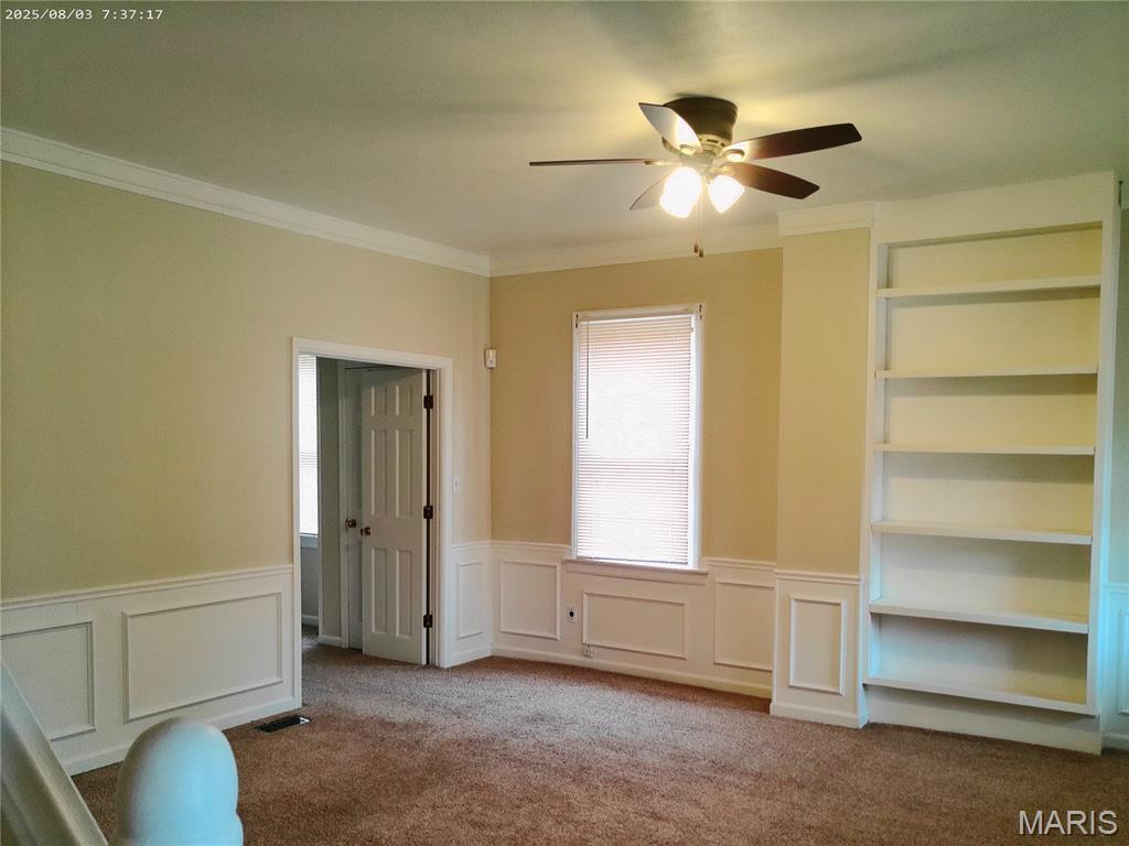 St Louis Commons Add - Residential