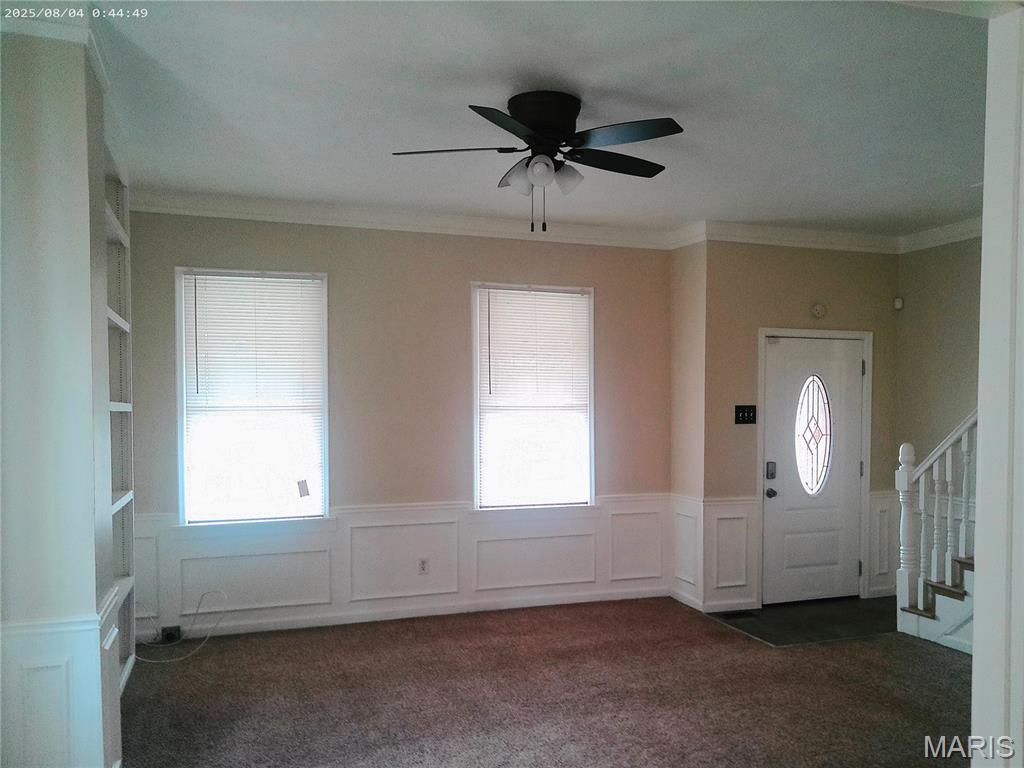 St Louis Commons Add - Residential