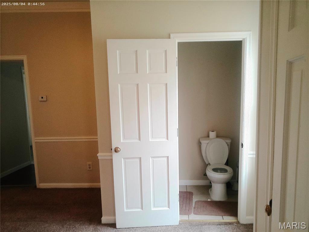 St Louis Commons Add - Residential